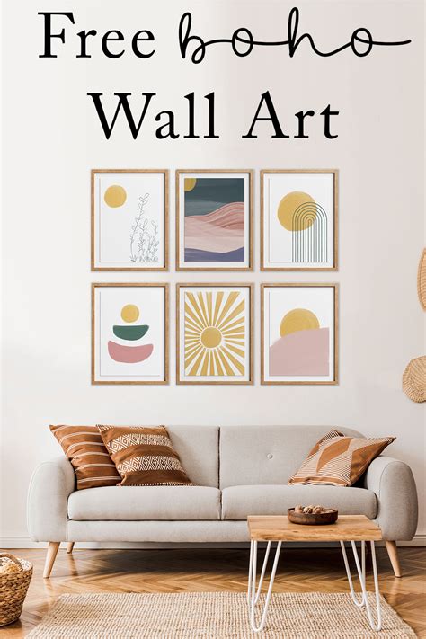 etsy wall art printables|free printable wall decor 8x10.